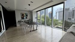 TwentyOne Angullia Park (D9), Condominium #555462931